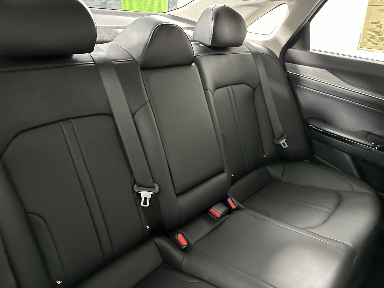 Certified 2025 Kia K5 EX FWD image 22