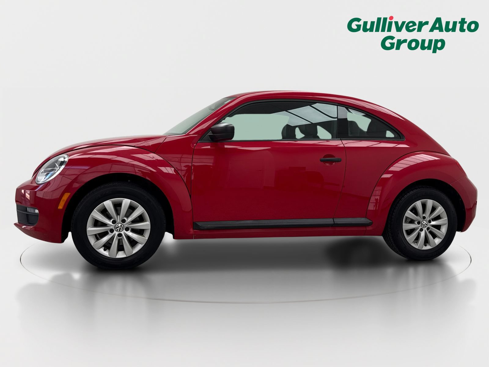 Used 2015 Volkswagen Beetle 1.8T Classic FWD video 2
