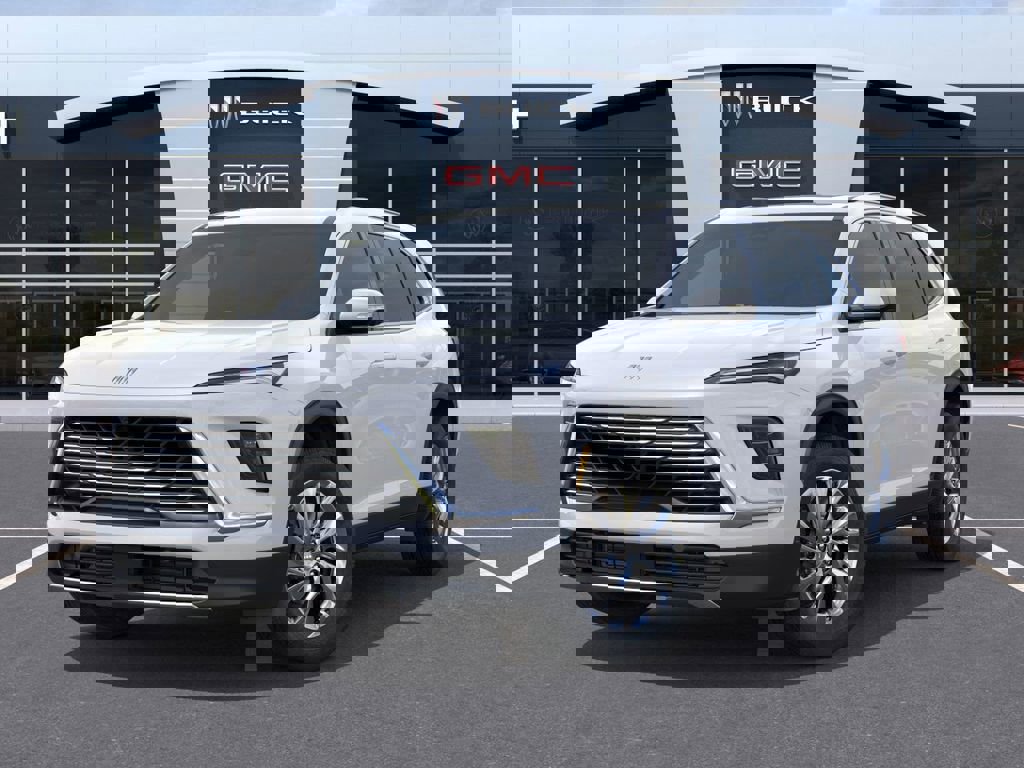 New 2026 Buick Enclave Preferred w/ Power Package image 10