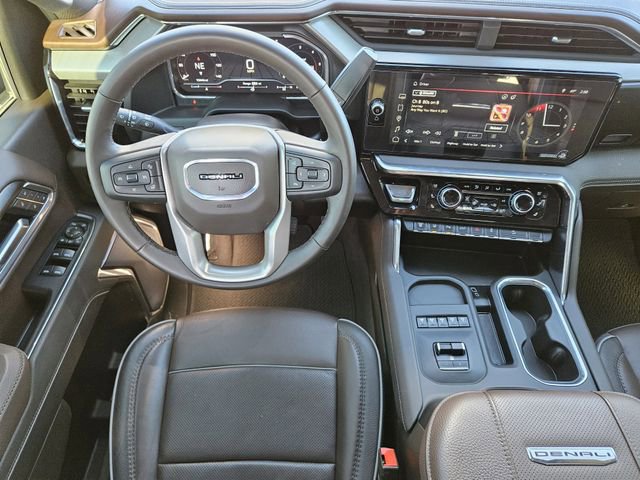 Used 2025 GMC Sierra 3500 Denali w/ Denali Reserve Package image 28