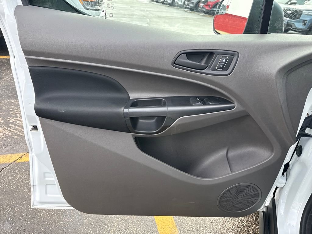 Certified 2023 Ford Transit Connect XL image 14