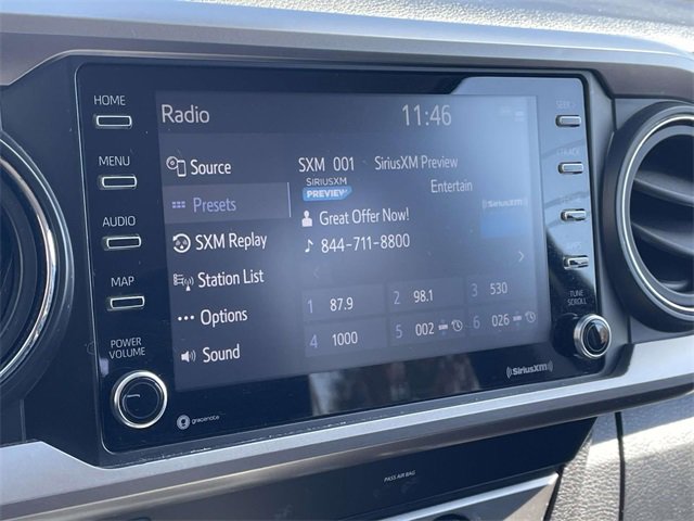 Used 2022 Toyota Tacoma SR5 image 25