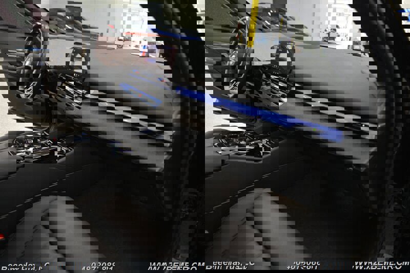 Used 2025 BMW i5 eDrive40i w/ M Sport Package image 21