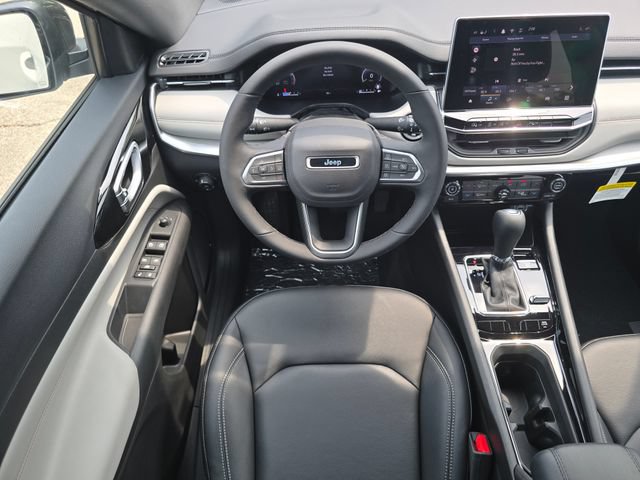New 2026 Jeep Compass Limited AWD/4WD image 4