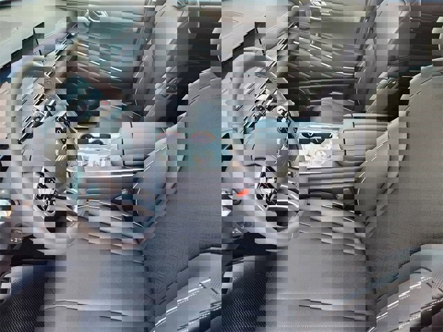 Used 2025 Genesis GV80 2.5T Prestige image 8