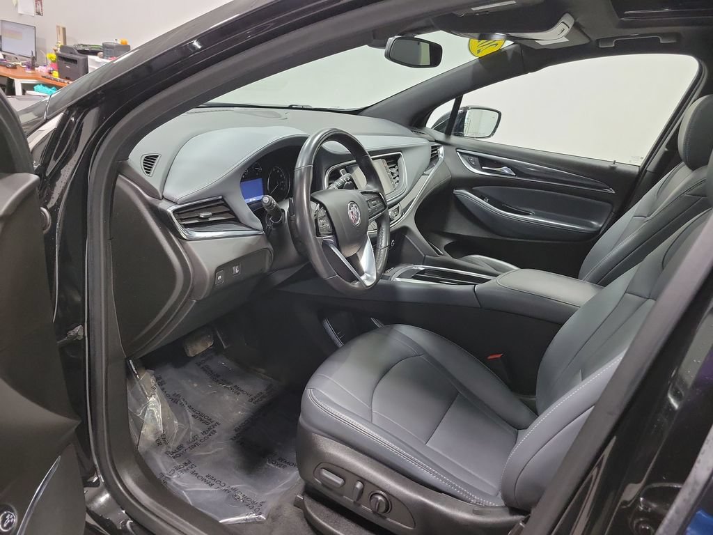 Used 2023 Buick Enclave Essence w/ Experience Buick Package AWD/4WD image 34