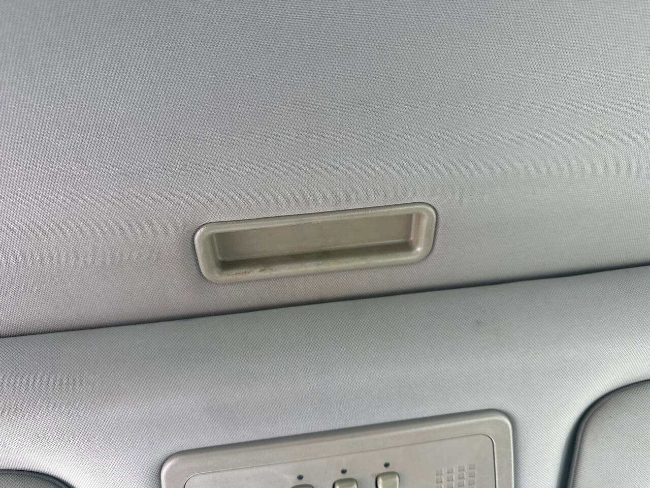 Used 2011 Cadillac STS image 17