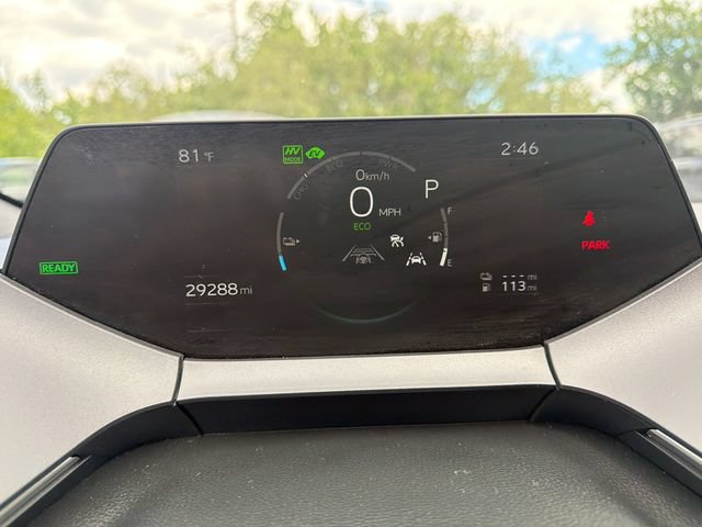 Used 2023 Toyota Prius Prime FWD image 27