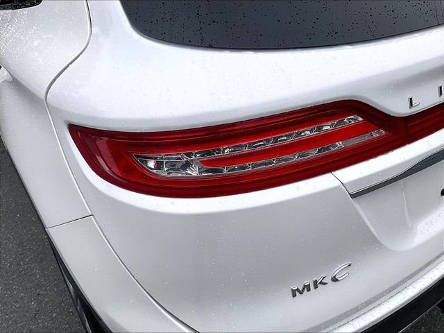 Used 2019 Lincoln MKC Reserve AWD/4WD image 32