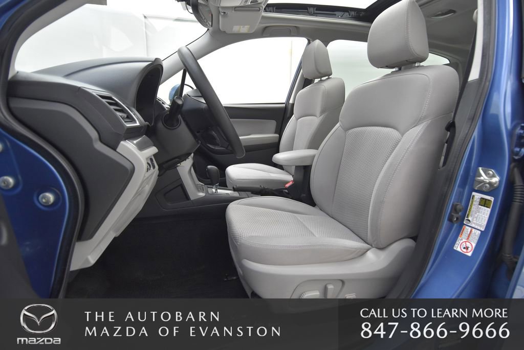 Used 2016 Subaru Forester 2.5i Premium w/ Popular Package #2 AWD/4WD image 24