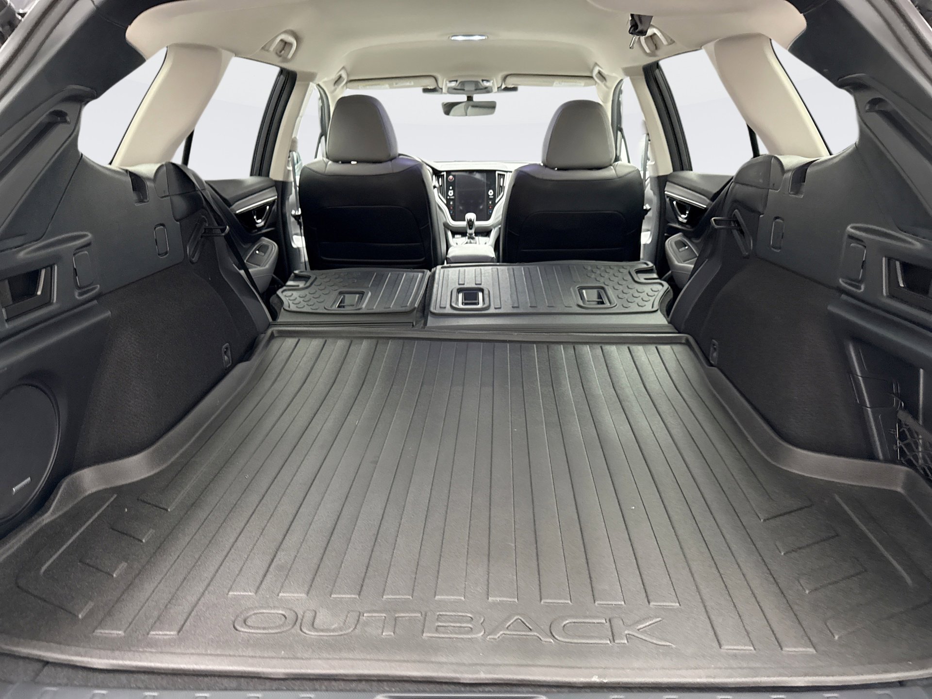 Used 2024 Subaru Outback Limited image 21