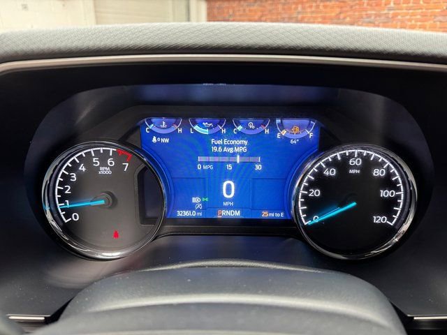 Certified 2021 Ford F150 XLT w/ Equipment Group 302A High image 20