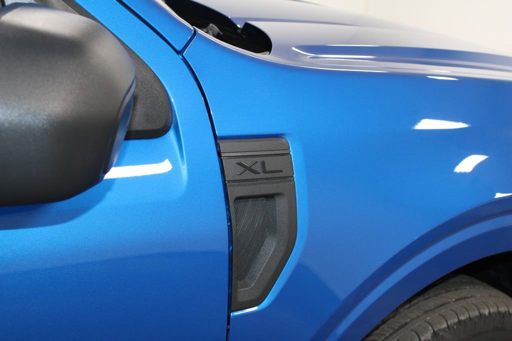 New 2025 Ford Maverick XL w/ Equipment Group 101A image 11