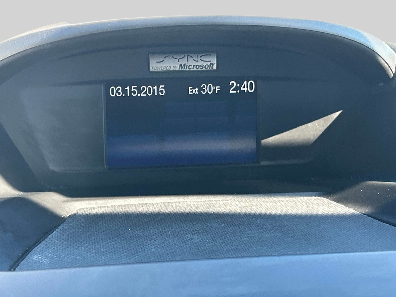 Used 2013 Ford Escape SE image 26