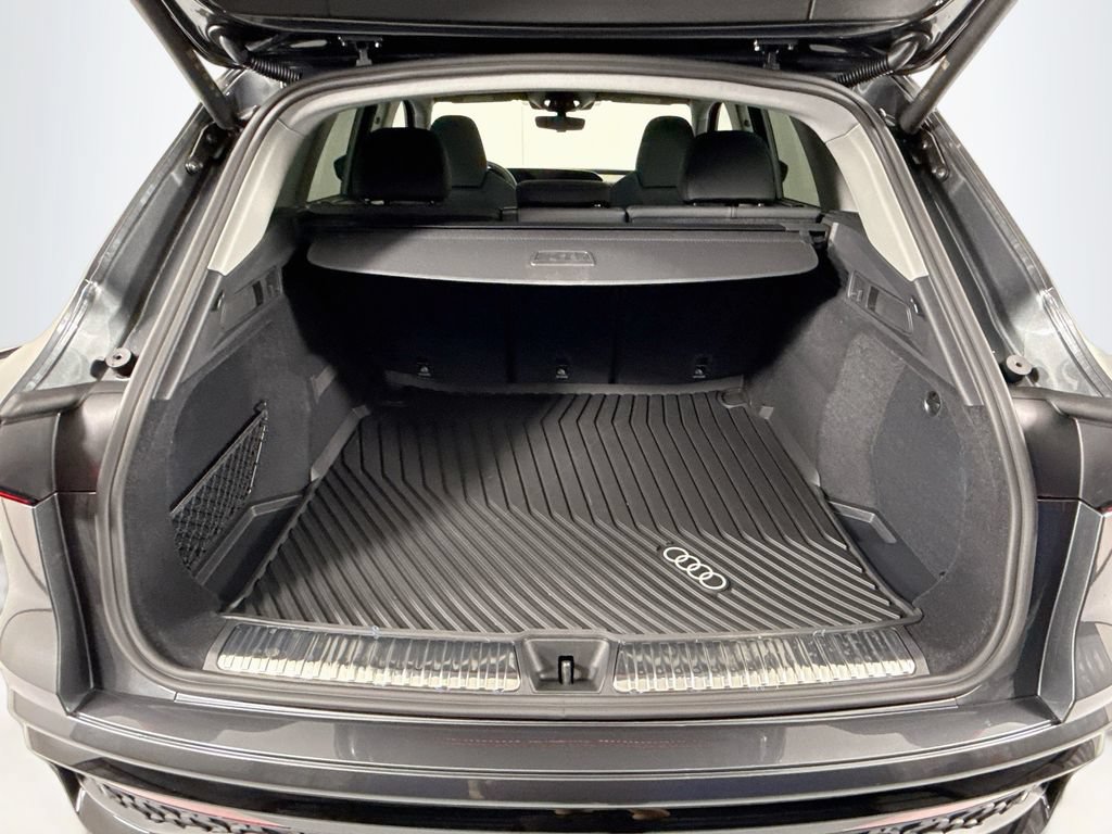 New 2026 Audi Q5 Premium Plus AWD/4WD image 30