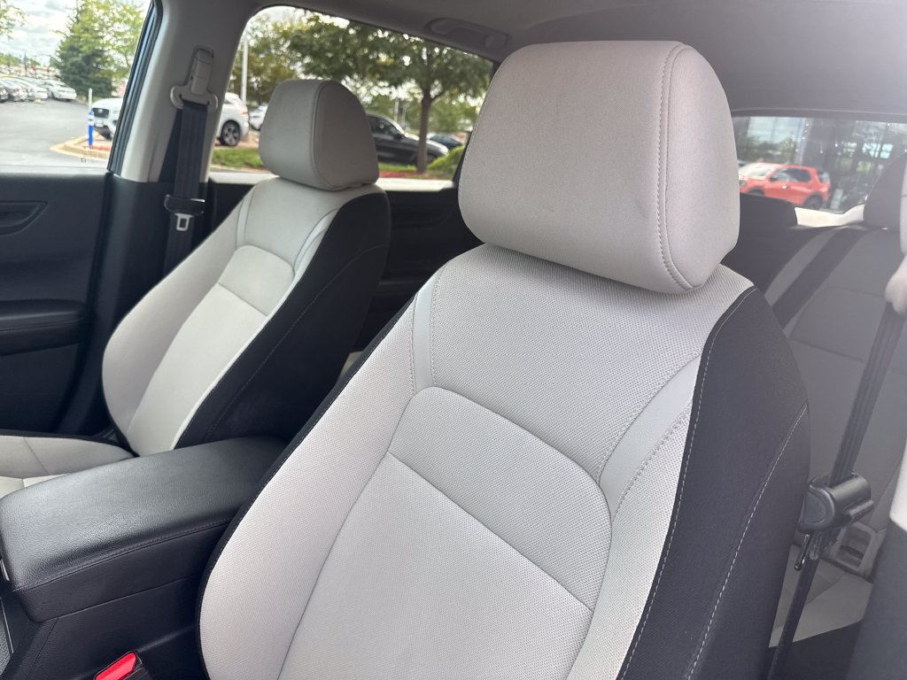 Certified 2024 Honda CR-V EX image 12