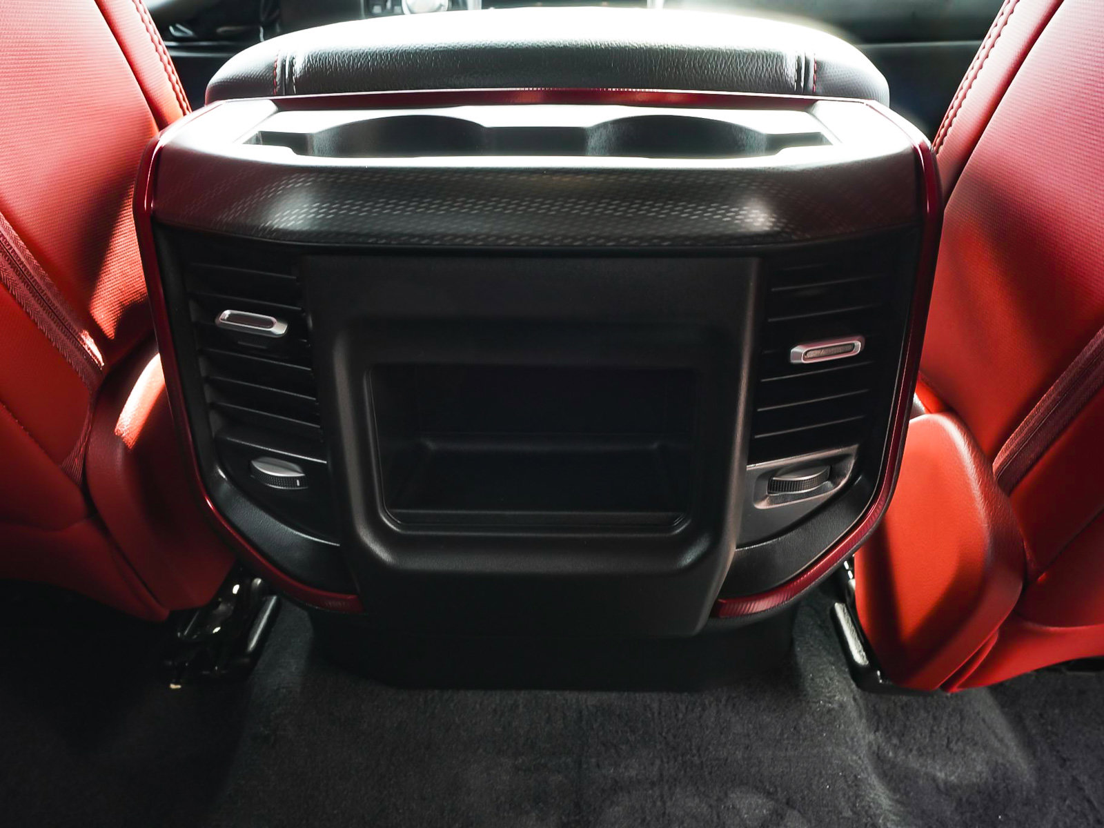 Used 2025 RAM 1500 Rebel AWD/4WD image 40