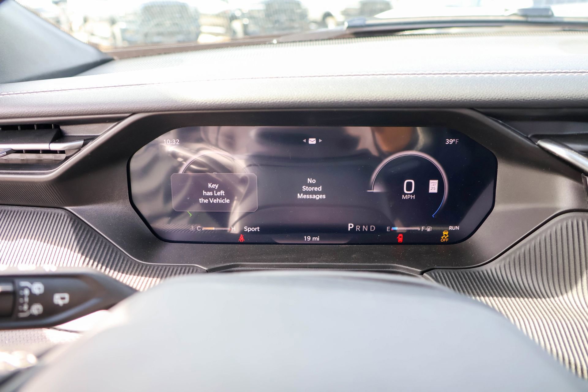 New 2026 Jeep Cherokee Overland image 27