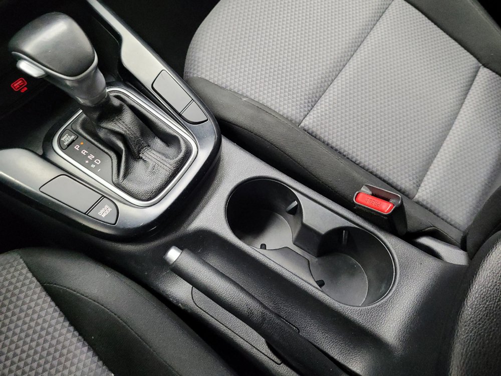Used 2020 Kia Soul X-Line FWD image 26