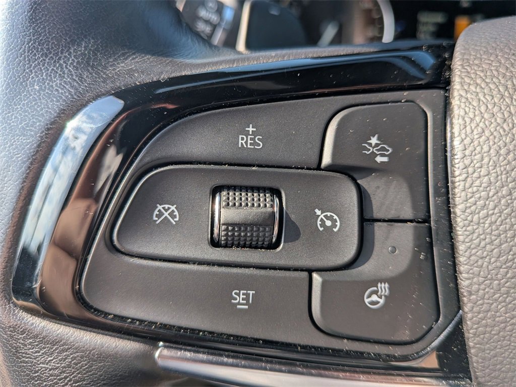 Used 2024 Buick Enclave Premium image 20