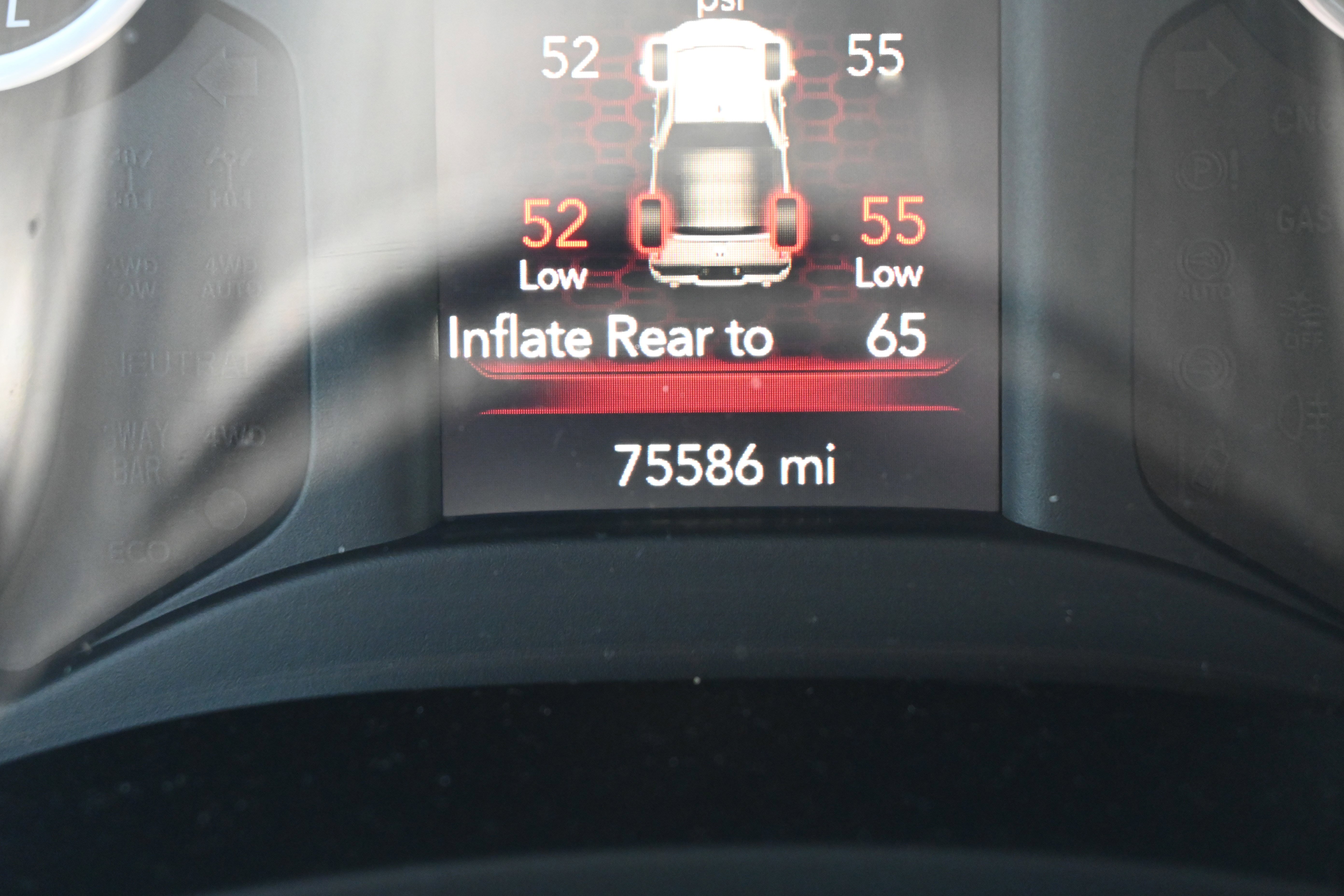 Used 2019 RAM 2500 Tradesman image 12