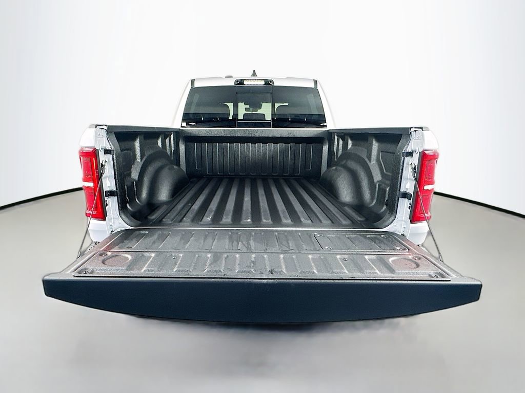 New 2026 RAM 1500 RHO image 16