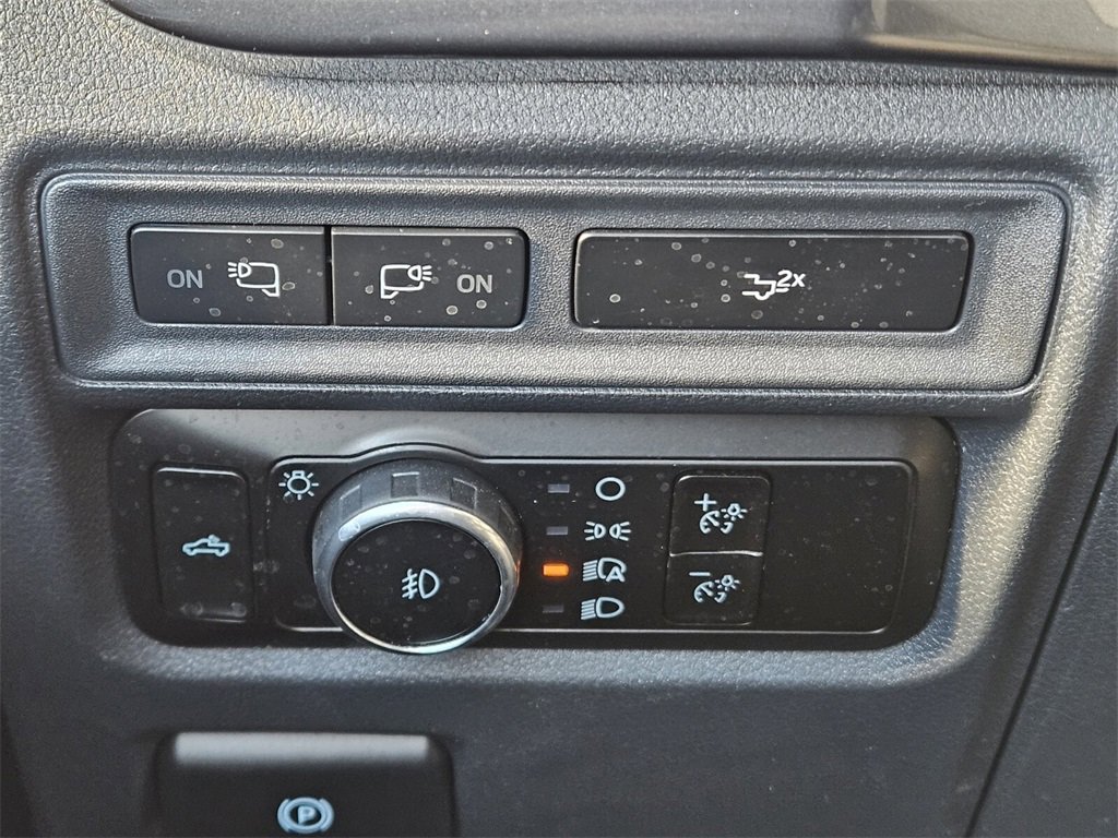 Used 2023 Ford F150 XLT w/ Equipment Group 302A High image 23