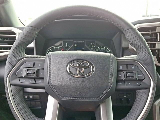 New 2026 Toyota Tundra SR5 image 11