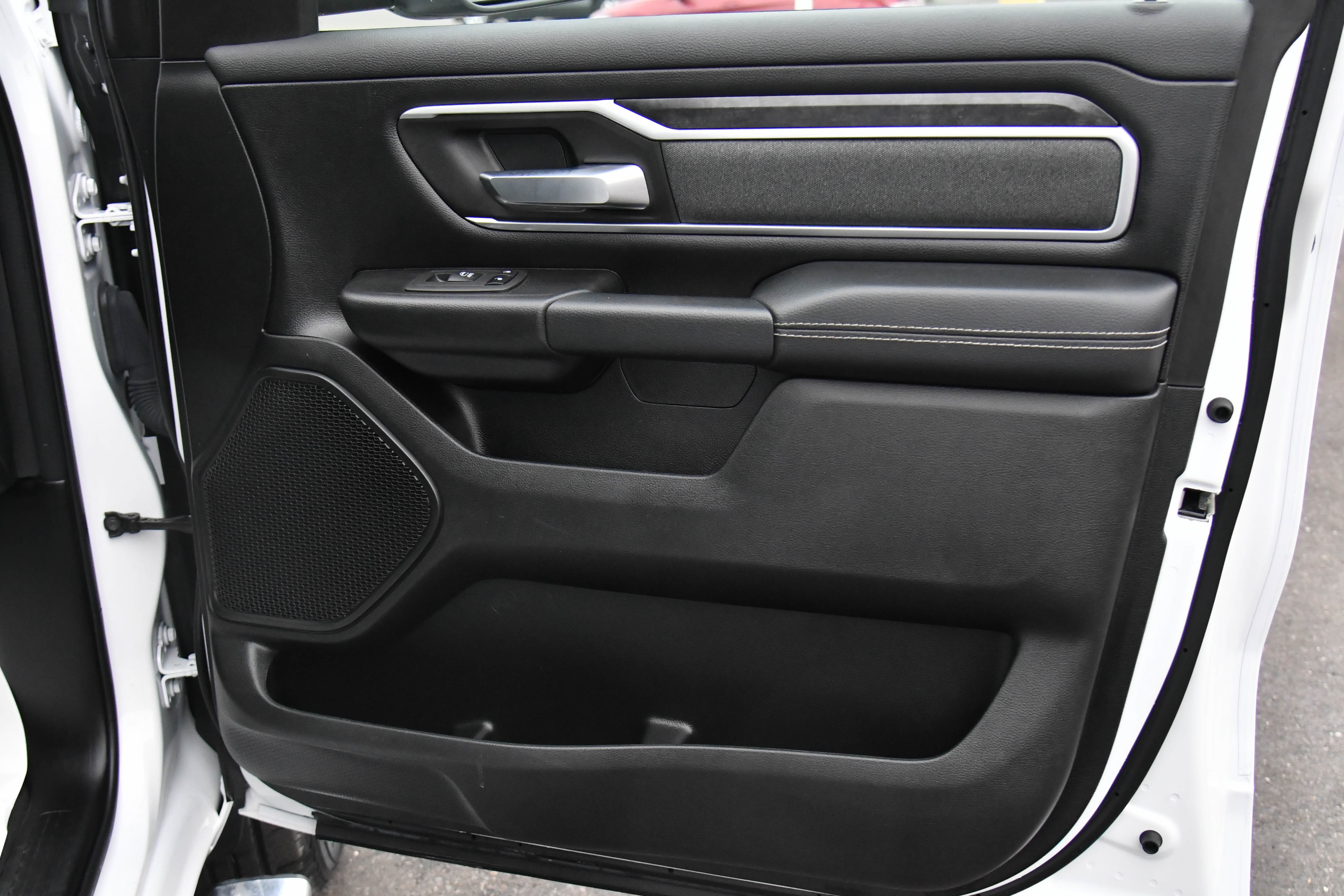 Used 2022 RAM 1500 Big Horn image 49