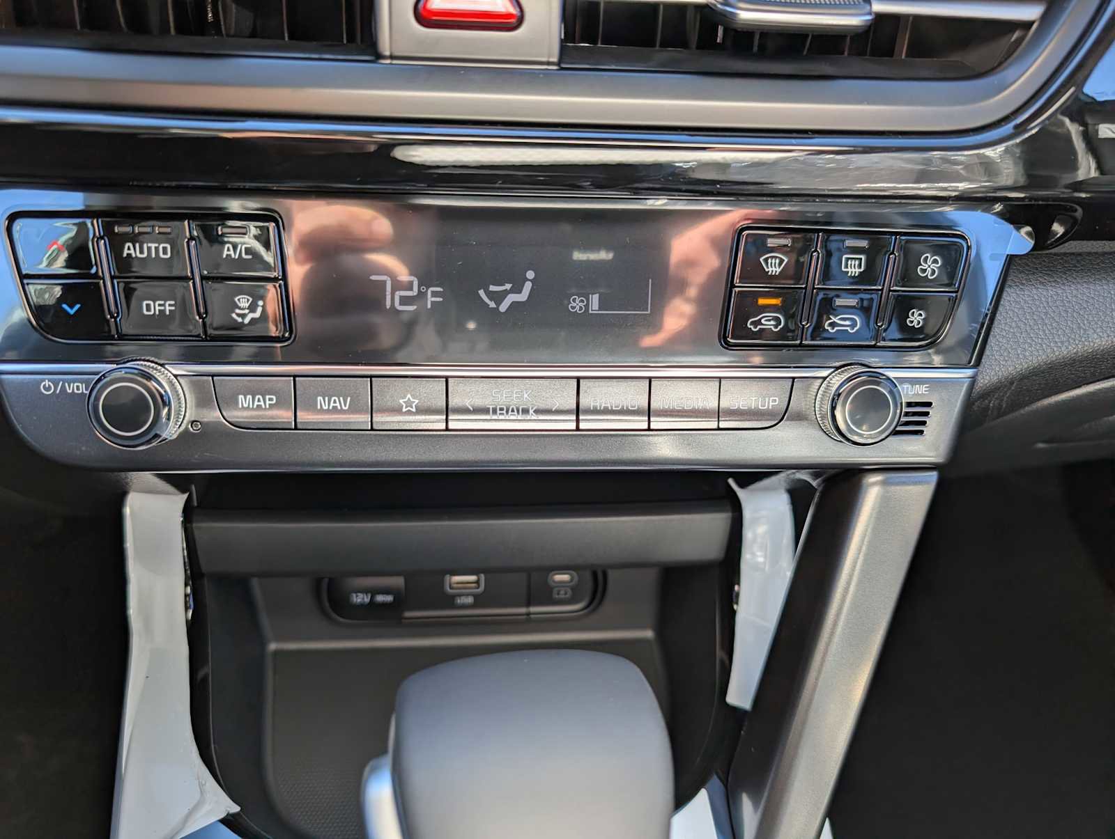 New 2026 Kia Seltos S image 25