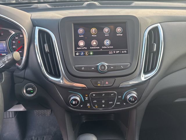 Used 2023 Chevrolet Equinox LT image 15