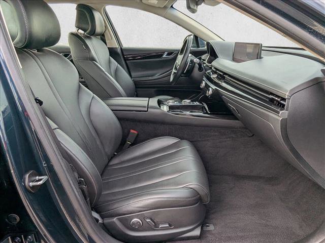 Used 2023 Genesis G80 2.5T image 20