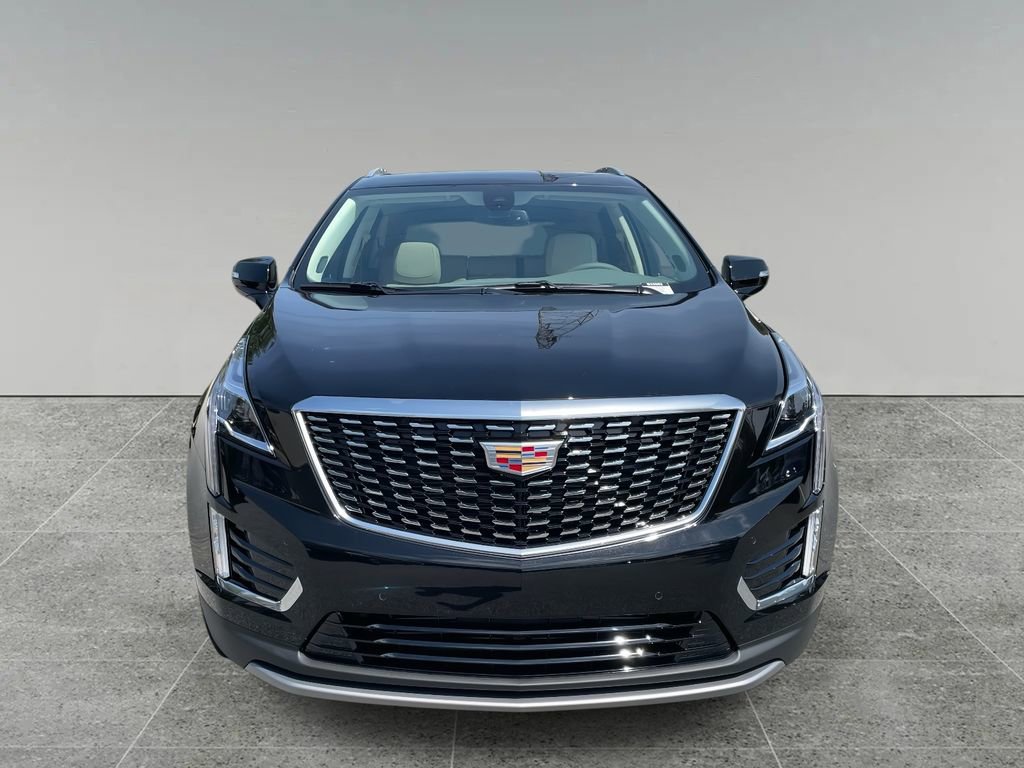 New 2025 Cadillac XT5 Premium Luxury image 8