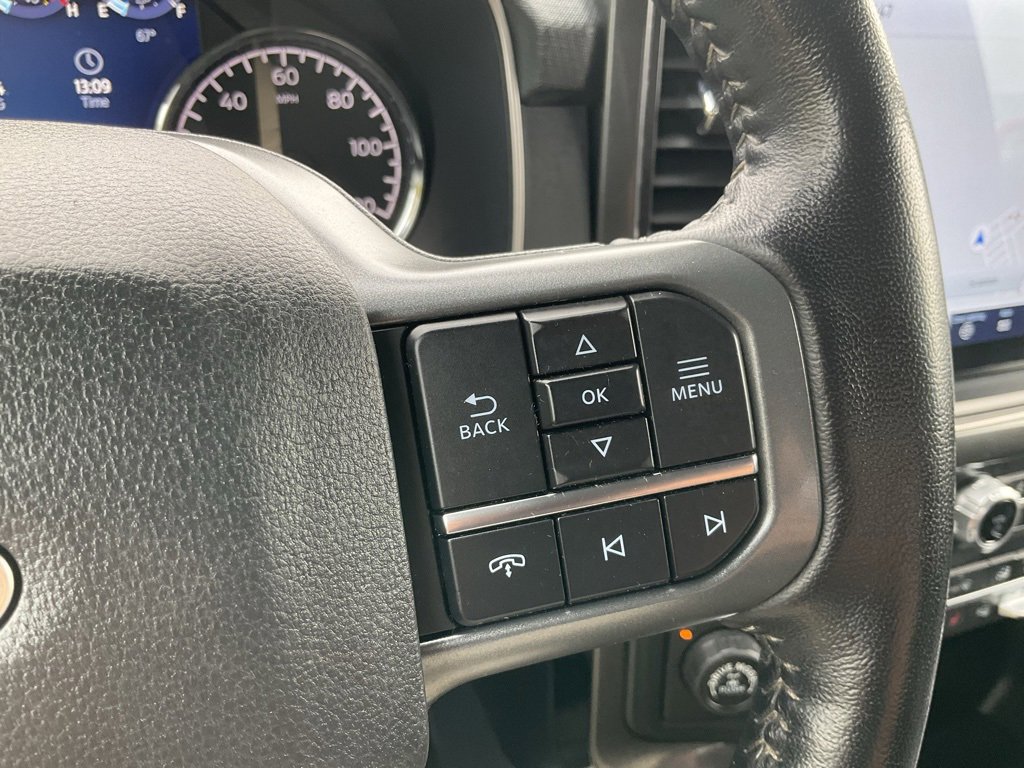 Used 2022 Ford F150 XLT w/ Equipment Group 302A High image 5