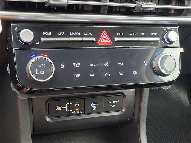 New 2026 Hyundai Tucson SEL image 11