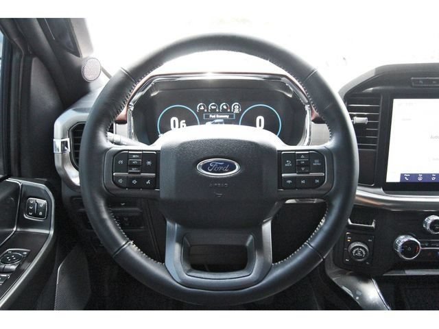 Used 2023 Ford F150 Lariat AWD/4WD image 13