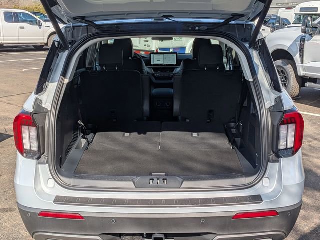 New 2026 Ford Explorer Active w/ Active Comfort Package image 30