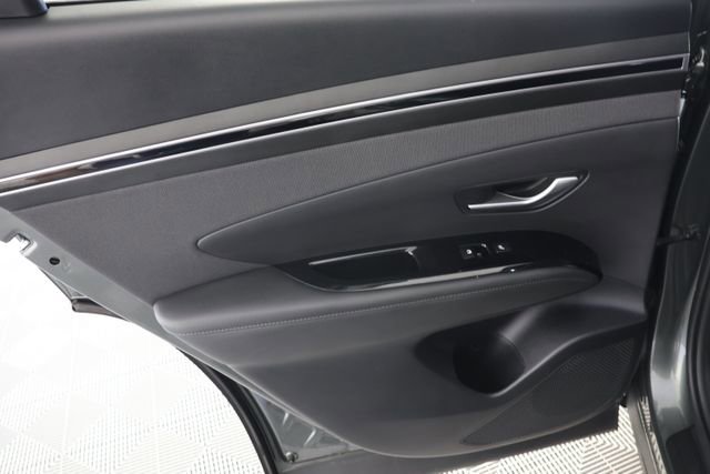 Certified 2023 Hyundai Tucson Limited image 27