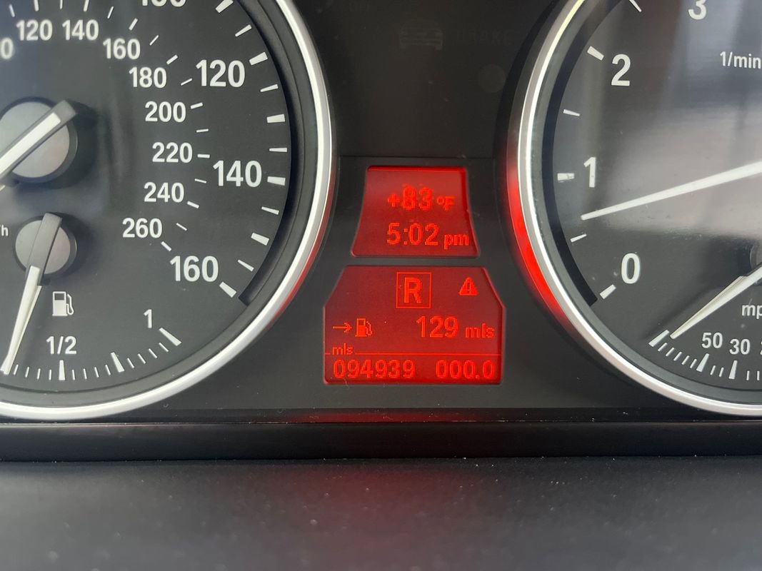 Used 2013 BMW X5 xDrive35i image 27