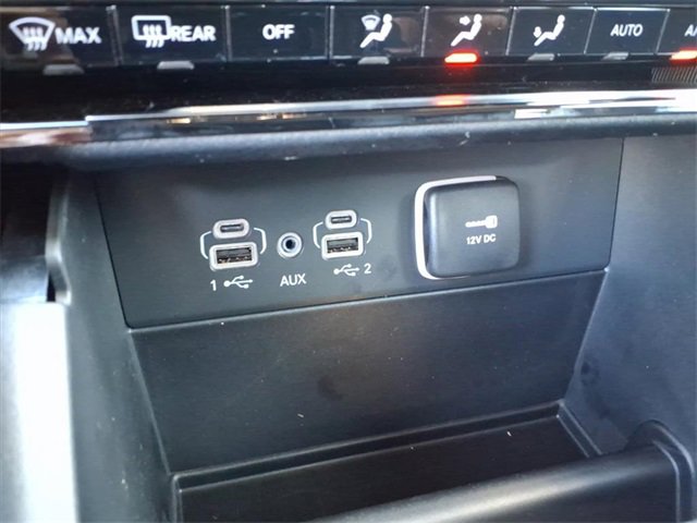 New 2025 Jeep Grand Cherokee Laredo X image 9