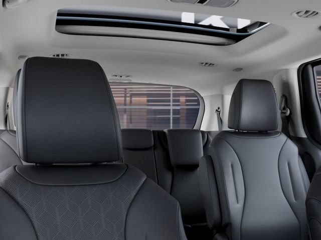 New 2027 Kia Carnival SX w/ Dark Edition Package FWD image 29