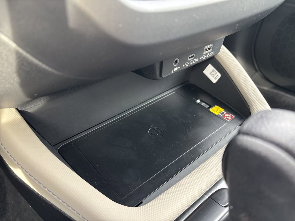 New 2026 Subaru Forester Premium image 23