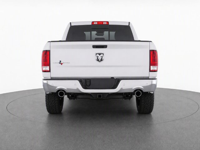 Used 2017 RAM 1500 Lone Star RWD image 7