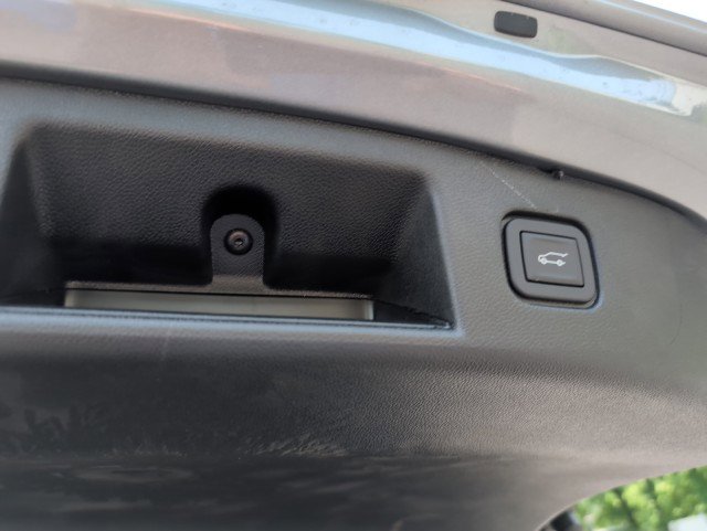 New 2025 Chevrolet Blazer EV LT image 27