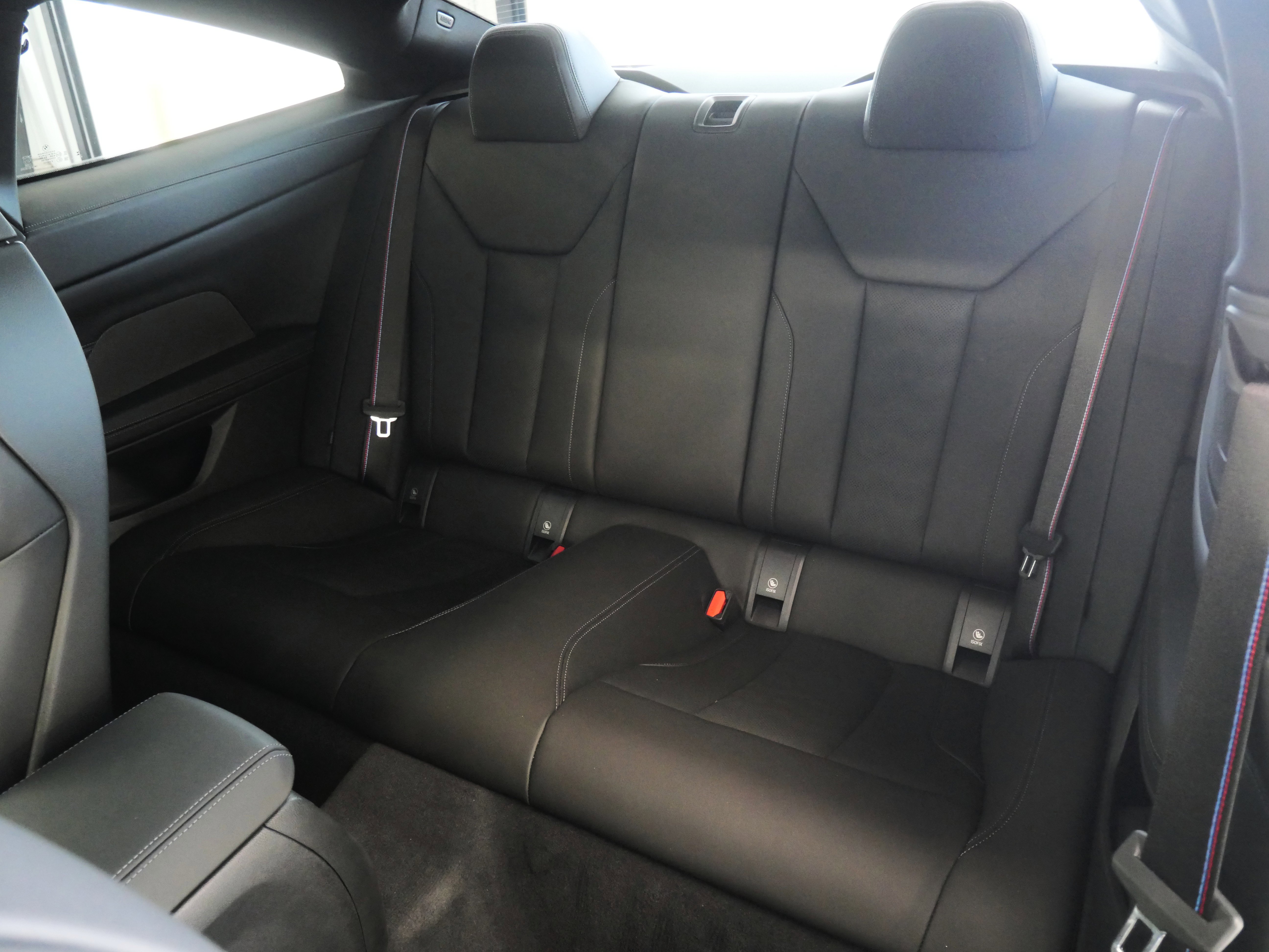 Used 2025 BMW M4 Competition w/ Parking Assistance Package image 16