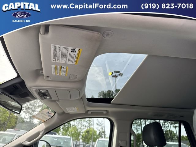 Certified 2025 Ford Expedition Max Active AWD/4WD image 22