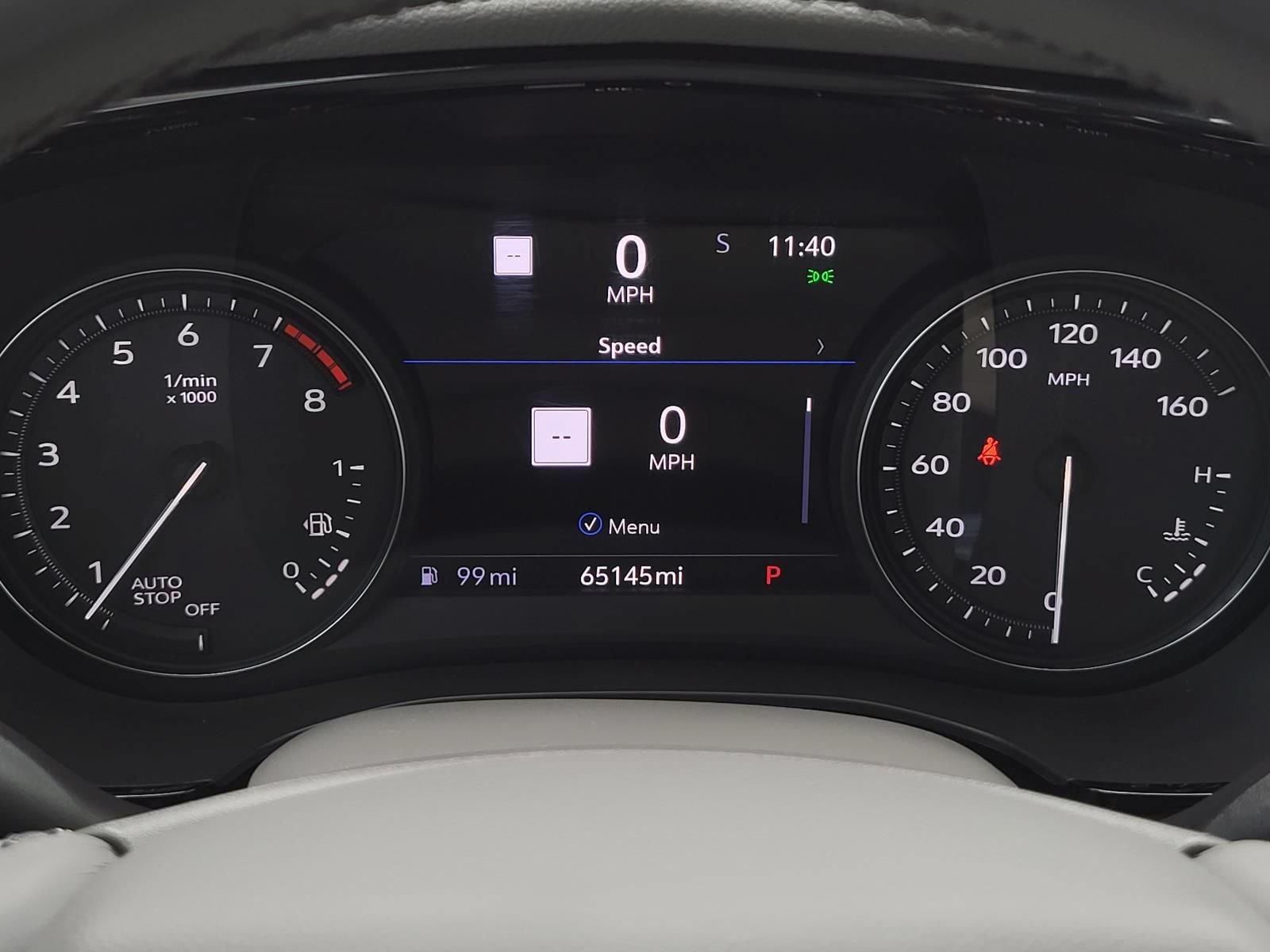 Used 2020 Cadillac XT6 Premium Luxury FWD image 34