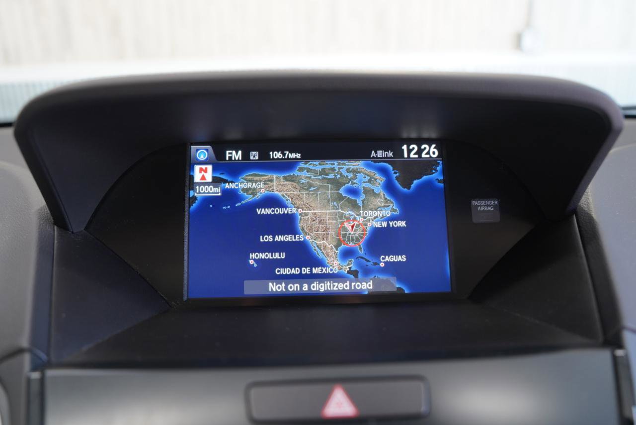 Used 2016 Acura RDX FWD w/ Technology Package image 19