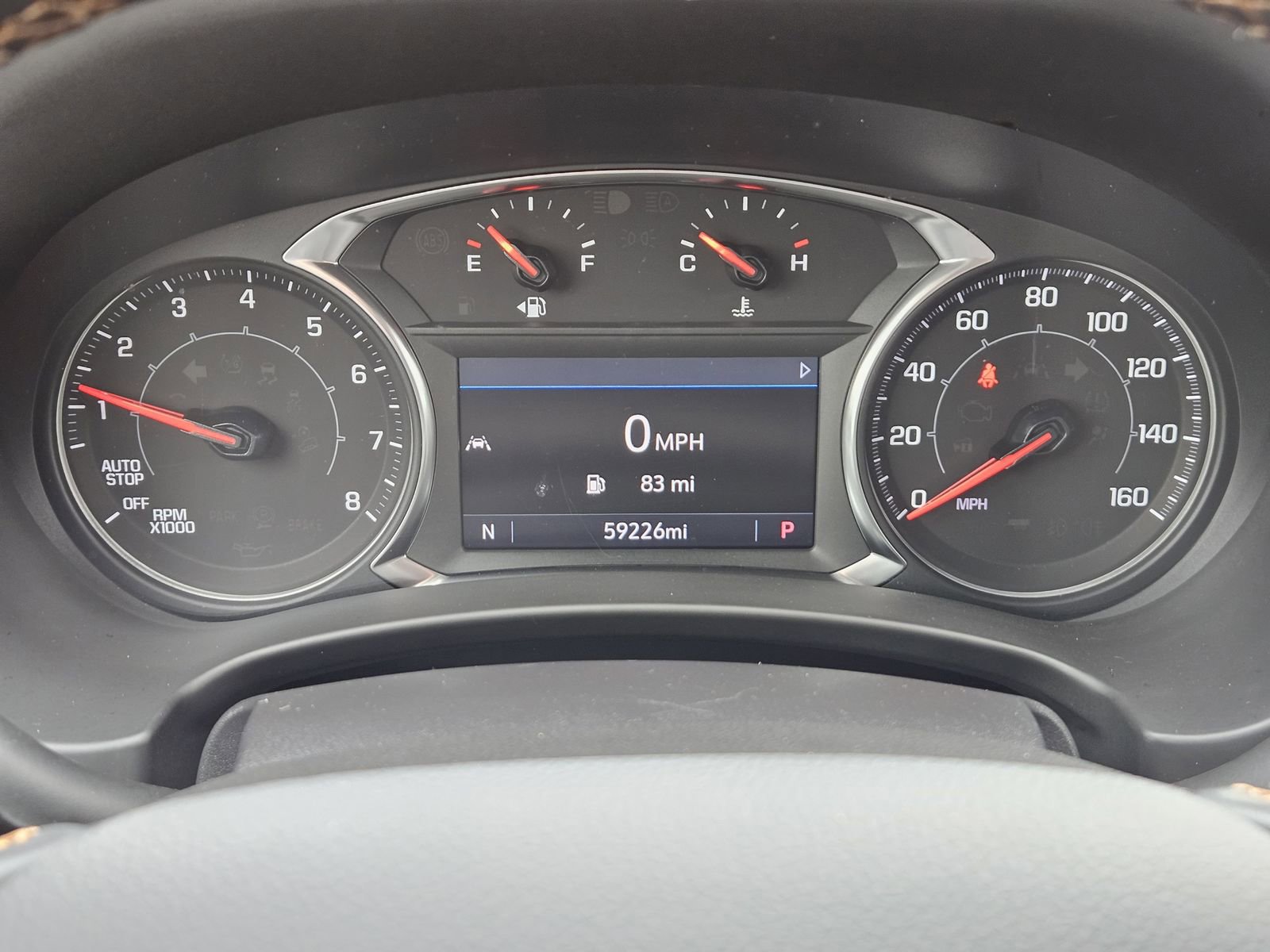 Certified 2023 GMC Terrain AT4 image 20