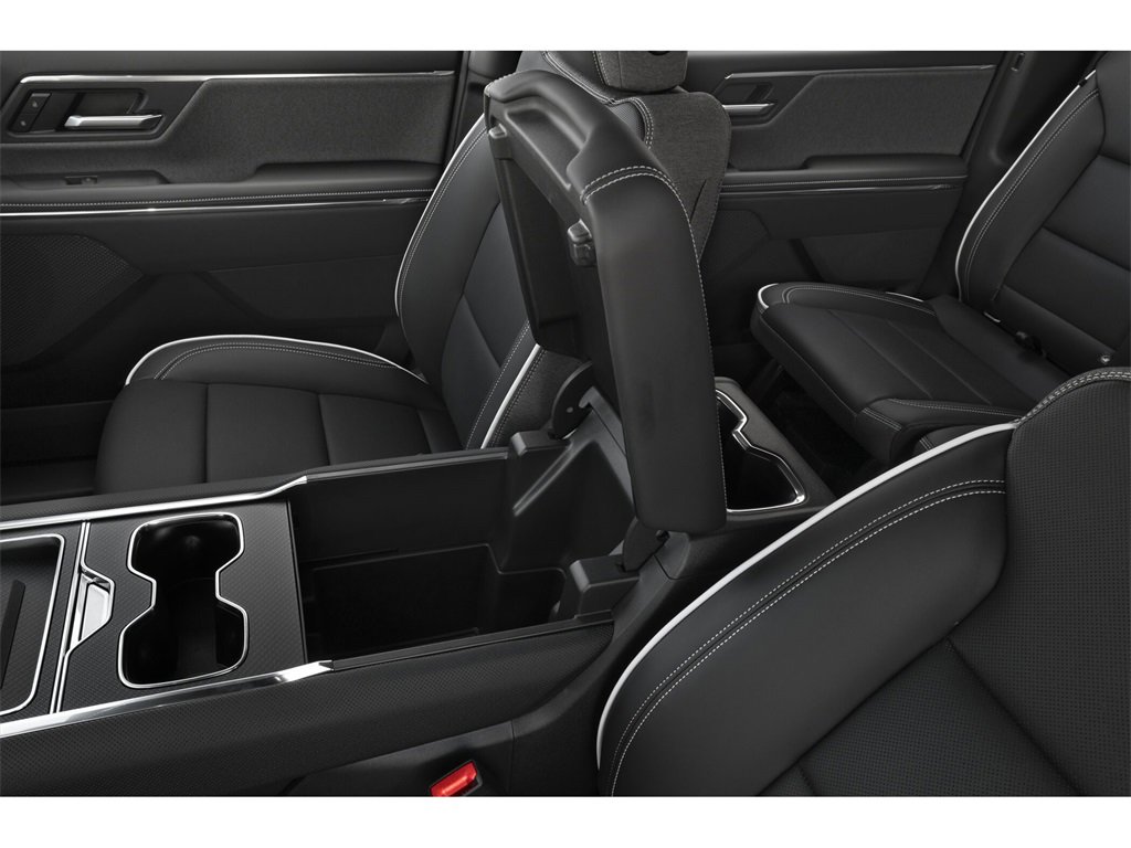 New 2026 GMC Sierra EV Elevation image 15